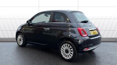 Fiat 500 1.0 Mild Hybrid 3dr Petrol Hatchback